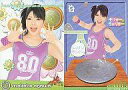 【中古】コレクションカード(女性)/sweet morning card IV No.99:小川麻琴/sweet morning card IV
