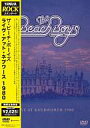 【中古】洋楽DVD ザ・ビーチ・ボーイズ / ライヴ・アット・ネブワース1980