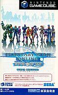 【中古】NGCソフト PHANTASY STAR ONLINE EPISODE I&II TRIAL EDITION 【中古】NGCソフト PHANTASY STAR ONLINE EPISODE I&II TRIAL EDITION