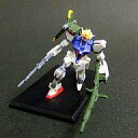 【中古】トレーディングフィギュア ランチャーストライクガンダム 「ガンダムコレクション Vol.5」(3)