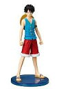 【中古】食玩 トレーディングフィギュア モンキー・D・ルフィ 「超ワンピーススタイリング〜STAR HERO〜」