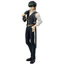 【中古】食玩 トレーディングフィギュア 土方十四郎 「銀魂スタイリング3だァァァ!!」