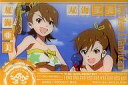 【中古】アニメ系トレカ/キャラクターカード/アイドルマスター ウエハース 09:双海亜美&真美