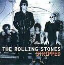 yÁzAmyCD THE ROLLING STONES / STRIPPED[A]