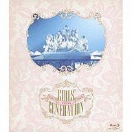 【中古】洋楽Blu-ray Disc 少女時代/JAPAN FIRST TOUR GIRLS’GENERATION Blu-Ray