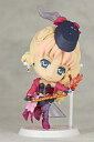 【中古】トレーディングフィギュア シェリル(サヨナラノツバサ~the end of triangleVer.) きゅんキャラ サヨナラノツバサver. 「一番くじプレミアム 劇場版マクロスF 恋離飛翼~サヨナラノツバサ~」 H賞