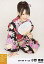 【中古】生写真(AKB48・SKE48)/アイドル/SKE48 小野晴香/浴衣・横座り/2011.08/公式生写真 200円