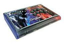 ソウルキャリバーV ソウルエディション 中古 アーケードファイトスティック PS3ハード