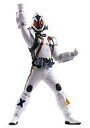 【中古】食玩 トレーディングフィギュア 仮面ライダーフォーゼ ベースステイツ 「HDM創絶 仮面ライダー 仮面ライダーフォーゼ発進編」
