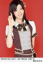 【中古】生写真(AKB48・SKE48)/アイドル/SKE48 梅本まどか/SKE48×B.L.T.2011/08-RED34/090-B