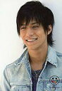 【中古】生写真(ジャニーズ)/アイドル/NEWS NEWS/錦戸亮/バストアップ・ジーンズジャケット・微笑/「NEWS CONCERT TOUR pacific 2007-2008」オリジナルフォトセット