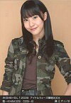 【中古】生写真(AKB48・SKE48)/アイドル/AKB48 藤江れいな/AKB48アイドルウォーズ軍略BOOK /KHAKI29/029-B