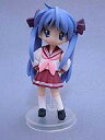 【中古】トレーディングフィギュア 柊かがみ 「らき☆すた フィギュアコレクション」
