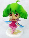 【中古】トレーディングフィギュア ランカ(マジカルフェアリーVer.) きゅんキャラ サヨナラノツバサver. 「一番くじプレミアム 劇場版マクロスF 恋離飛翼...