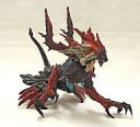 【中古】食玩 トレーディングフィギュア 35.アルティミシア・グリーヴァ フルカラーVer. 「ファイナルファンタジー クリーチャーズvol.4」