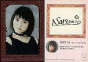 【中古】コレクションカード(ハロプロ)/sweet morning card No.3 : 安倍なつみ/sweet morning card