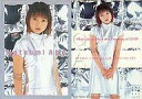 【中古】コレクションカード(ハロプロ)/sweet morning card No.13 : 安倍なつみ/sweet morning card