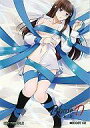 【中古】キャラカード(キャラクター) 藤代彩奈 ブロマイド「PSPソフト PhaseD-フェイズディ- 蒼華の章」エーツー・駿河屋特典