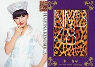 【中古】アイドル(AKB48・SKE48)/NMB48「純情U-19」[TypeB]/CD購入特典 白間美瑠/NMB48「純情U-19」[TypeB]/CD購入特典