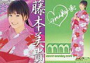 【中古】コレクションカード(女性)/sweet morning card IV No.115:藤本美貴/sweet morning card IV
