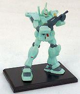 【中古】トレーディングフィギュア ジム・カスタム バニング大尉機 「ガンダムコレクション Vol.7」