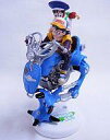 【中古】食玩 トレーディングフィギュア 2.孫悟空&孫悟飯(ロボット) 「ドラゴンボール ミニフィギュアセレクション プラス」
