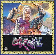 発売日 1990/09/21 メーカー - 型番 COCA-6840 JAN 4988001013075 関連商品はこちらから