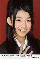 【中古】生写真(AKB48・SKE48)/アイドル/SKE4