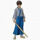 【中古】食玩 トレーディングフィギュア 志村新八 「銀魂スタイリング3だァァァ!!」
