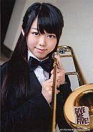 【中古】生写真(AKB48・SKE48)/アイドル/AKB48 峯岸みなみ/CD「GIVE ME FIVE!」通常盤特典生写真