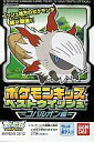 【中古】食玩 トレーディングフィギュア 604. メラルバ 「ポケットモンスター ポケモンキッズベストウイッシュ -コバルオン編-」 <食玩>