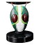 【中古】トレーディングフィギュア 仮面ライダーJ 「仮面ライダー ライダーマスコレ ベストセレクション Vol.1」 600円