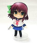 【中古】トレーディングフィギュア ねんどろいどぷち ゆりっぺ 「Angel Beats!」 電撃G’s Festival!DELUXE Vol.6付録