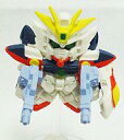 【中古】トレーディングフィギュア 336.ウイングガンダムゼロ 「SDガンダムフルカラー ステージ52~機動戦士ガンダムSEED DESTINY~」
