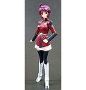 【中古】トレーディングフィギュア ルナマリア・ホーク Bタイプ コスミックスフィギュアコレクション 機動戦士ガンダムSEED DESTINY編