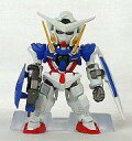 【中古】食玩 トレーディングフィギュア GN-001 ガンダムエクシア 「FW GUNDAM CONVERGE」