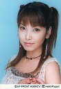 【中古】生写真(ハロプロ)/アイドル/メロン記念日 メロン記念日/柴田あゆみ/バストアップ・衣装白・背景青/公式生写真