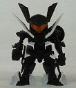 【中古】食玩 トレーディングフィギュア SVMS-01X ユニオンフラッグカスタムII 「FW GUNDAM CONVERGE」