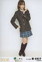 【中古】生写真(AKB48・SKE48)/アイドル/SKE48 秦佐和子/全身/右手腰/パレオはエメラルド握手会会場限定生写真