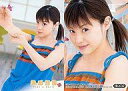 【中古】コレクションカード(ハロプロ)/UP-FRONT AGENCY 2002トレーディングカード No.032 : 松浦亜弥/レギュラーカード/UP-FRONTAGENCY2002 トレーディングカード