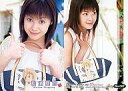 【中古】コレクションカード(ハロプロ)/UP-FRONT AGENCY 2002トレーディングカード No.067 : 松浦亜弥/レギュラーカード/UP-FRONTAGENCY2002 トレーディングカード