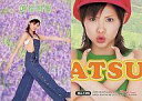【中古】コレクションカード(ハロプロ)/UP-FRONT AGENCY 2004トレーディングカード No.125 : 松浦亜弥/レギュラーカード/UP-FRONTAGENCY2004 トレーディングカード