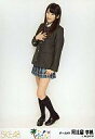 【中古】生写真(AKB48・SKE48)/アイドル/SKE48 阿比留李帆/全身・右手胸/パレオはエメラルド握手会会場限定生写真第2弾