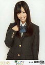 【中古】生写真(AKB48・SKE48)/アイドル/SKE48 柴田阿弥/上半身・右手胸/パレオはエメラルド握手会会場限定生写真第2弾