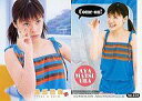 【中古】コレクションカード(ハロプロ)/UP-FRONT AGENCY 2002トレーディングカード No.034 : 松浦亜弥/レギュラーカード/UP-FRONTAGENCY2002 トレーディングカード