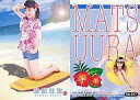 【中古】コレクションカード(ハロプロ)/UP-FRONT AGENCY 2002トレーディングカード No.047 : 松浦亜弥/レギュラーカード/UP-FRONTAGENCY2002 トレーディングカード