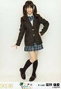 【中古】生写真(AKB48・SKE48)/アイドル/SKE48 若林倫香/全身・左手腰/パレオはエメラルド握手会会場限定生写真第2弾