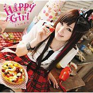 šۥ˥CD ¿¼/Happy Girl[DVDո] TV˥֥ѥѤΤȤʹʤ!OP