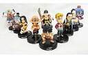 【中古】食玩 トレーディングフィギュア ワンピースコレクション エース救出スペシャル FORMATION-A(エース) 10体セット