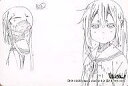 【中古】アニメ系トレカ/けいおん!! トレーディングkyoaniコレクション第10弾 【10-12/D-class】:cut72-12 2/4 中野 梓